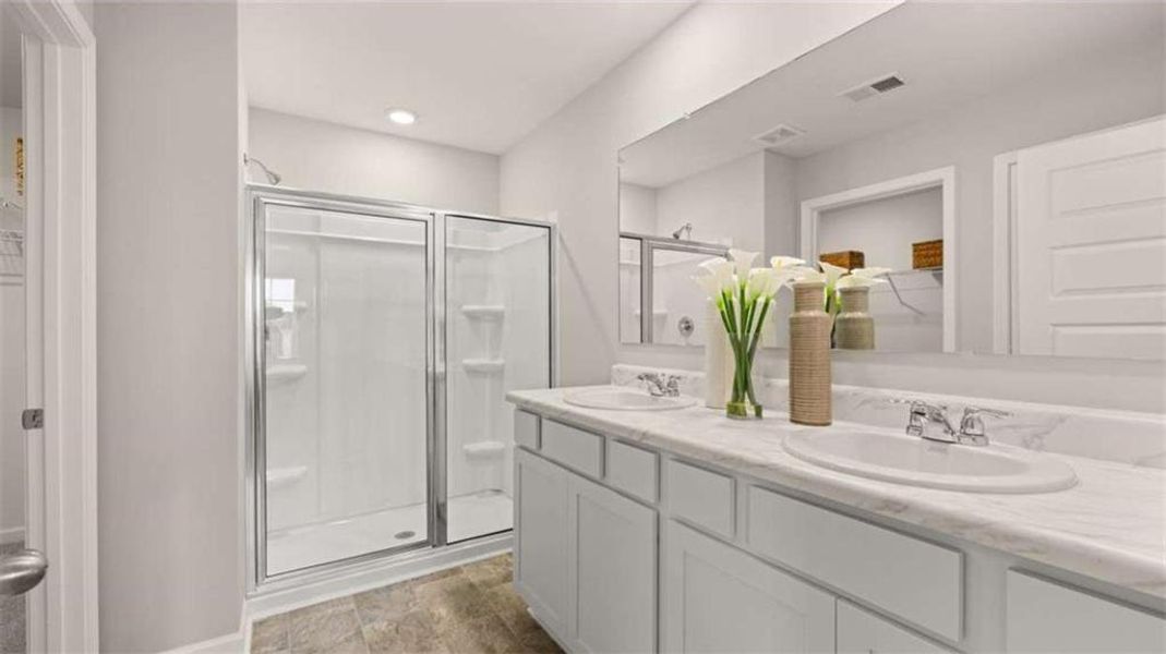 Image 36 of a home in Oakchase at Hampton.