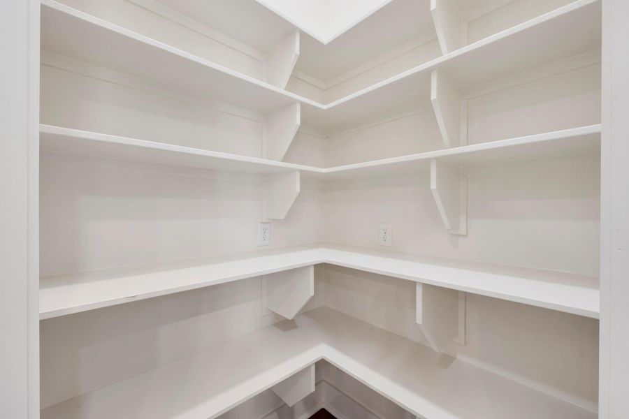 Spacious, unfurnished interior of a new home in , Franklin (Image 16). Spacious, unfurnished interior of a new home in , Franklin (Image 16).