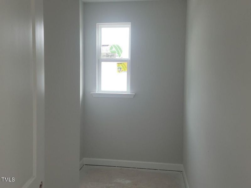 Spacious, unfurnished interior of a new home in Tobacco Road, Angier (Image 83).