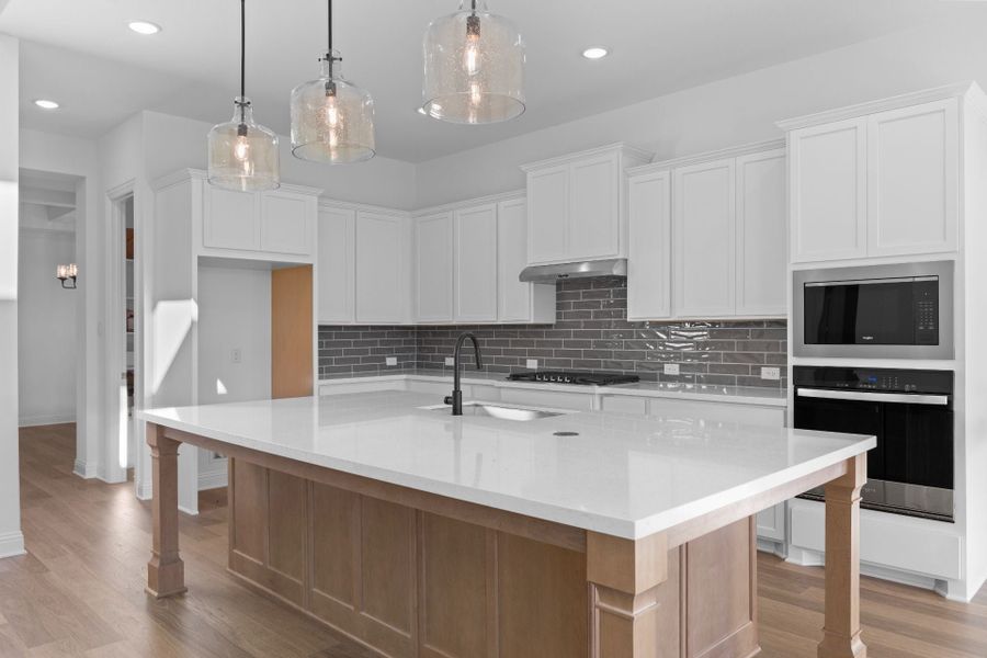 Waxahachie, TX New Home.  - Slide 13