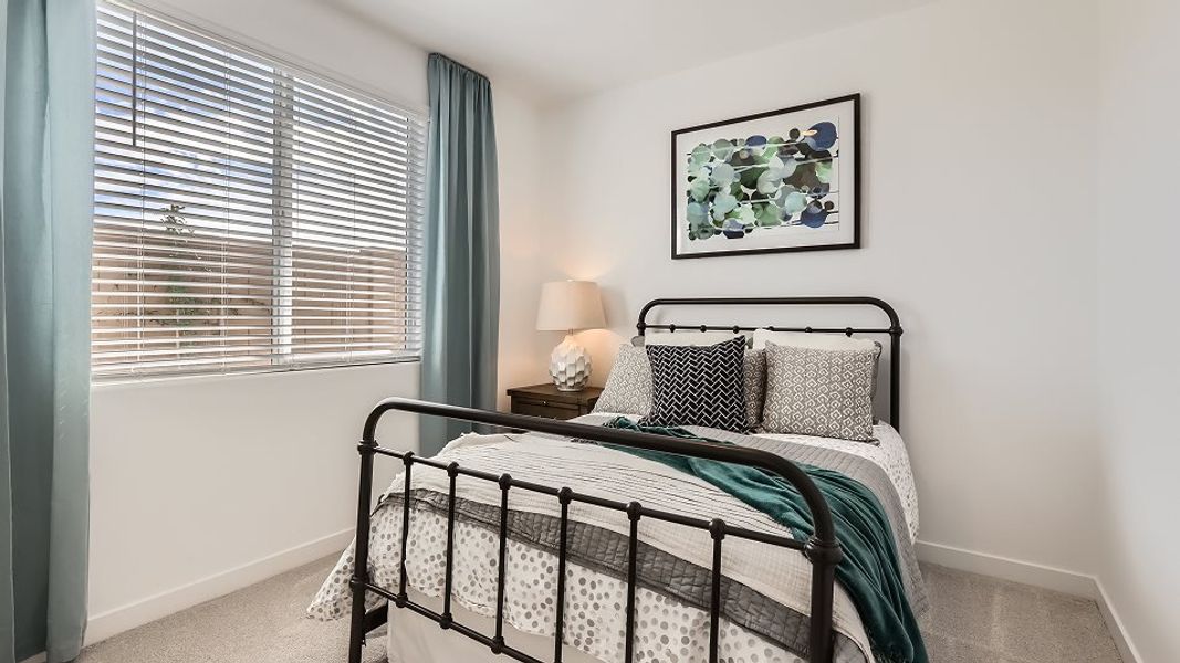 Crest Bed2 Crest Bed2