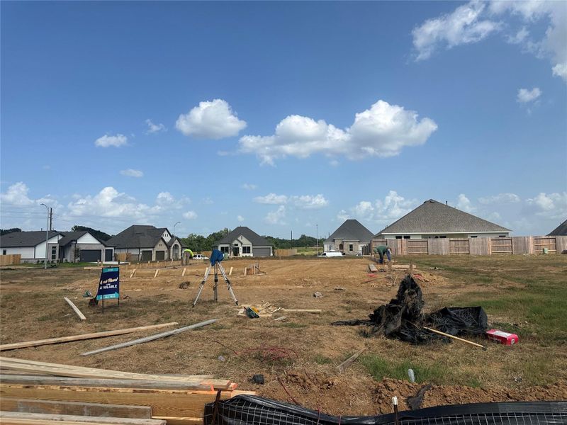 Image 21 of a home in Hunters Crossing.