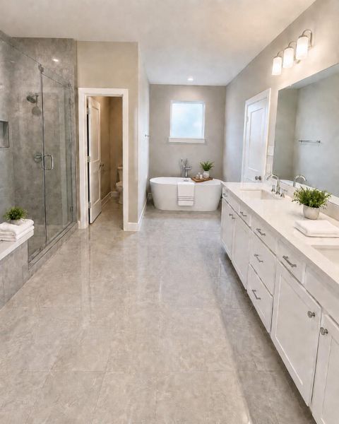 Master Bath Master Bath