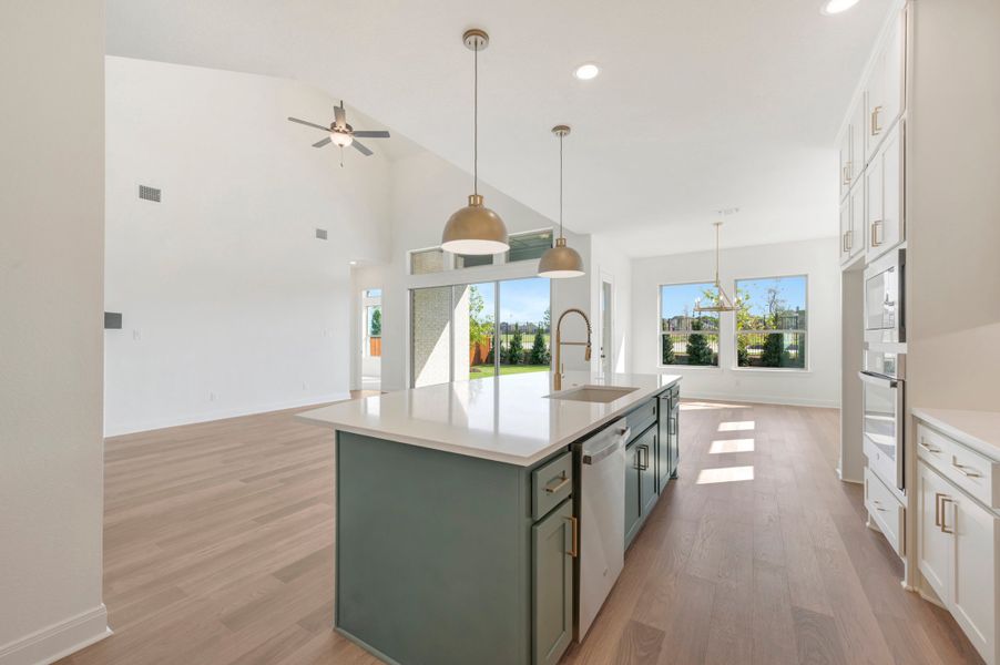 Kitchen Kitchen