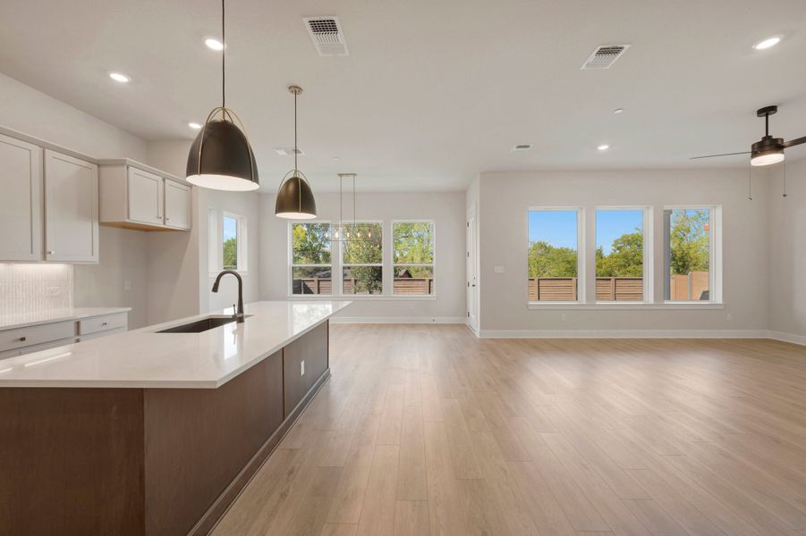 Kitchen Kitchen