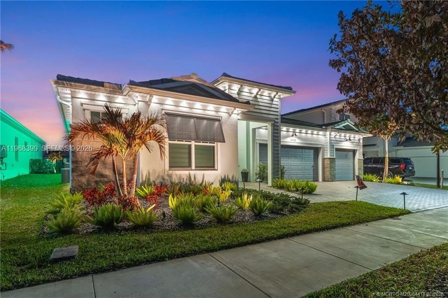 Image 85 of a home in .