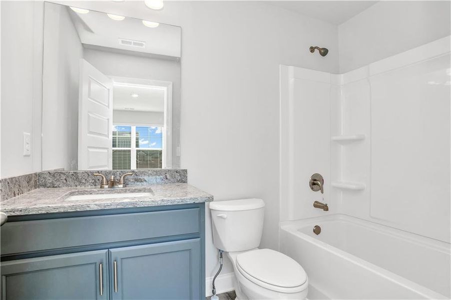 Furnished interior view inside a new home in , Bonaire (Image 7). Furnished interior view inside a new home in , Bonaire (Image 7).