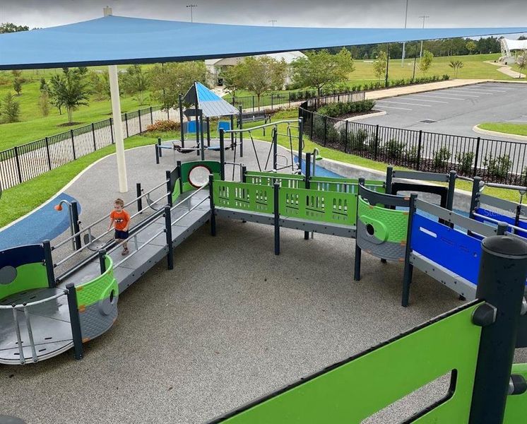 Community amenities in Briarwood, Alachua (Image 48).