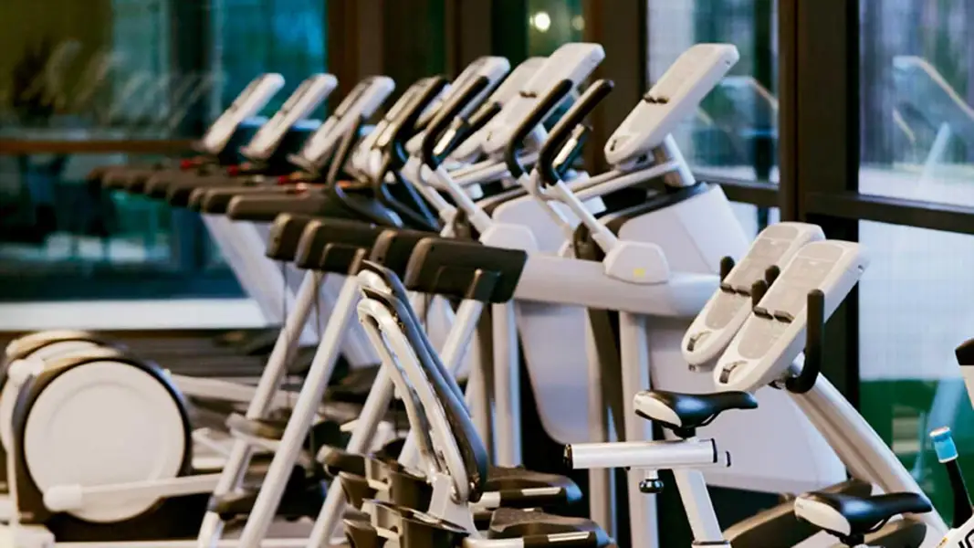 Image 10 of a home in The Woodlands Hills 40'.