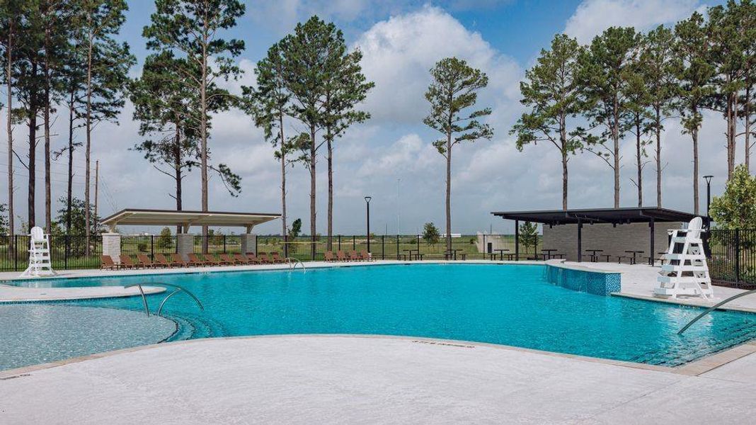 Mason Wood Community Amenities Mason Wood Community Amenities