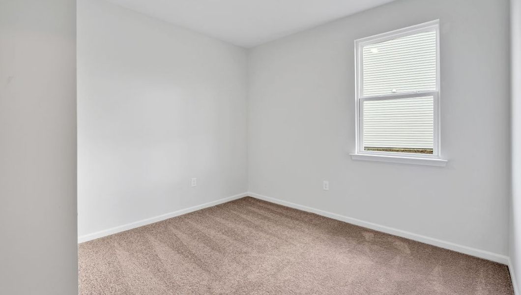 Spacious, unfurnished interior of a new home in Bella Point, Bolivia (Image 18).