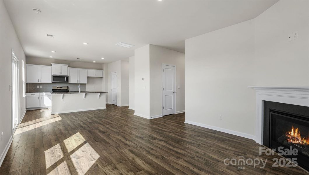 Photos are representative