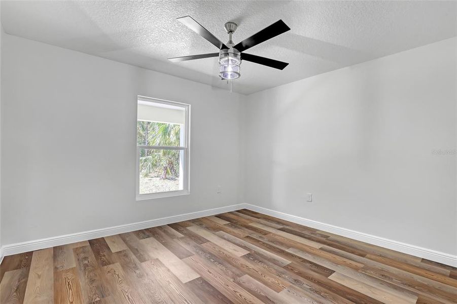 Spacious, unfurnished interior of a new home in , Mims (Image 35).