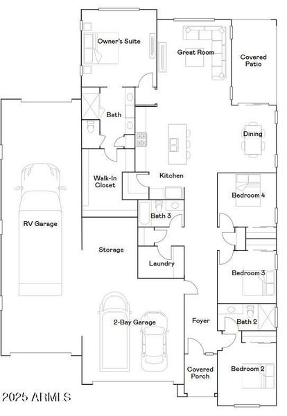 Floorplan Floorplan