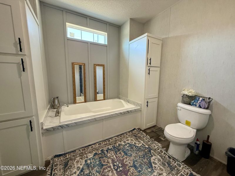 Furnished interior view inside a new home in , Glen St. Mary (Image 7). Furnished interior view inside a new home in , Glen St. Mary (Image 7).