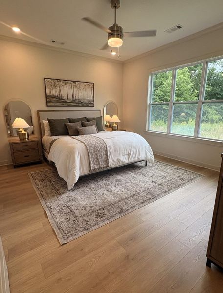 Bedroom Bedroom