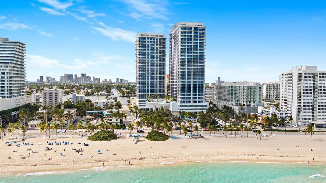 Selene Oceanfront