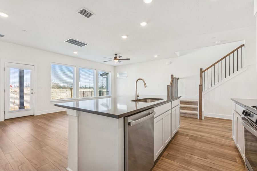 Kitchen Kitchen