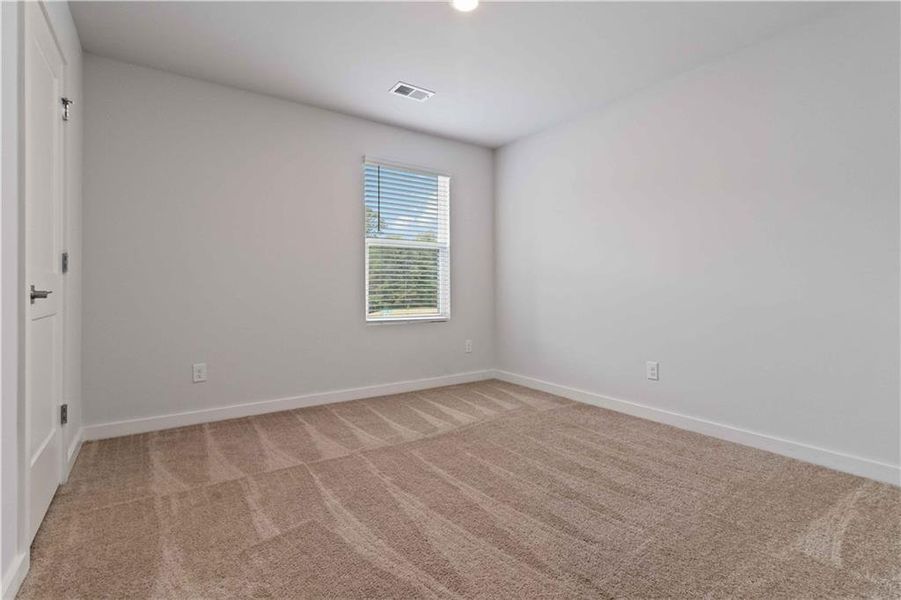 Spacious, unfurnished interior of a new home in , Covington (Image 36). Spacious, unfurnished interior of a new home in , Covington (Image 36).