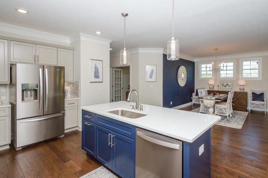 2045 Sinclair Drive Grovetown-large-033-022-Kitchen-1500x999-72dpi