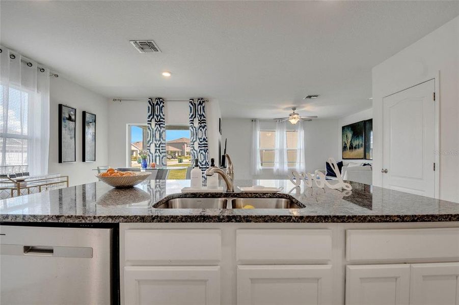 Close-up of interior finishes inside a home in , Mount Dora (Image 18). Close-up of interior finishes inside a home in , Mount Dora (Image 18).