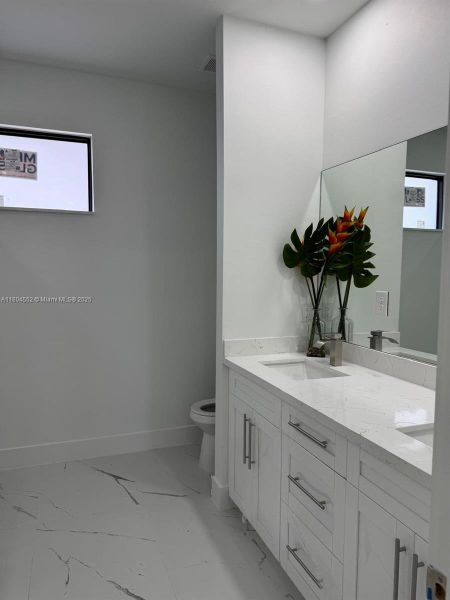 Furnished interior view inside a new home in , Lehigh Acres (Image 10). Furnished interior view inside a new home in , Lehigh Acres (Image 10).