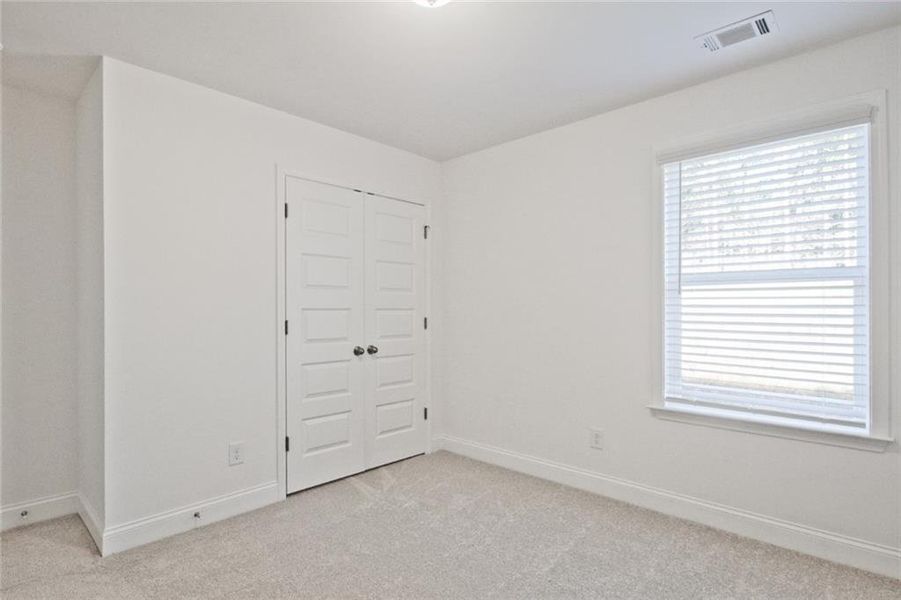 Spacious, unfurnished interior of a new home in Paces Estates, Lithia Springs (Image 36).