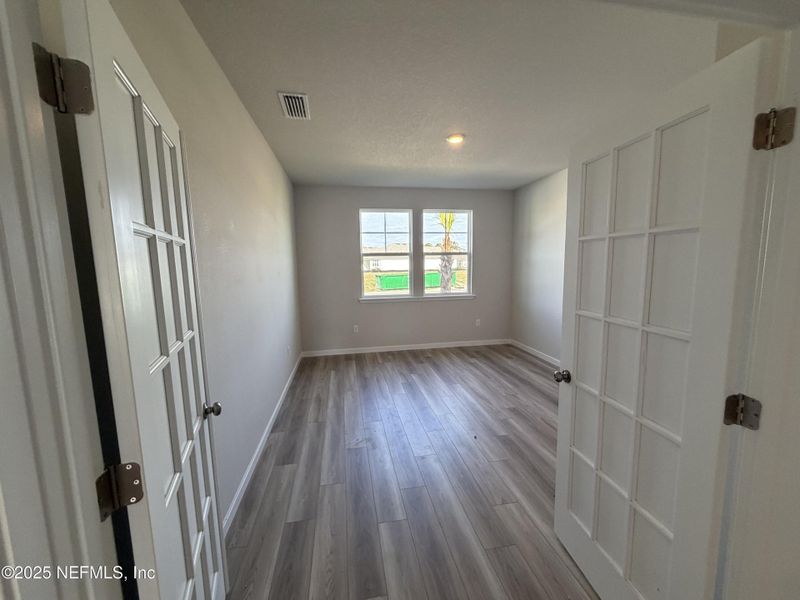 Spacious, unfurnished interior of a new home in , Flagler Beach (Image 33). Spacious, unfurnished interior of a new home in , Flagler Beach (Image 33).