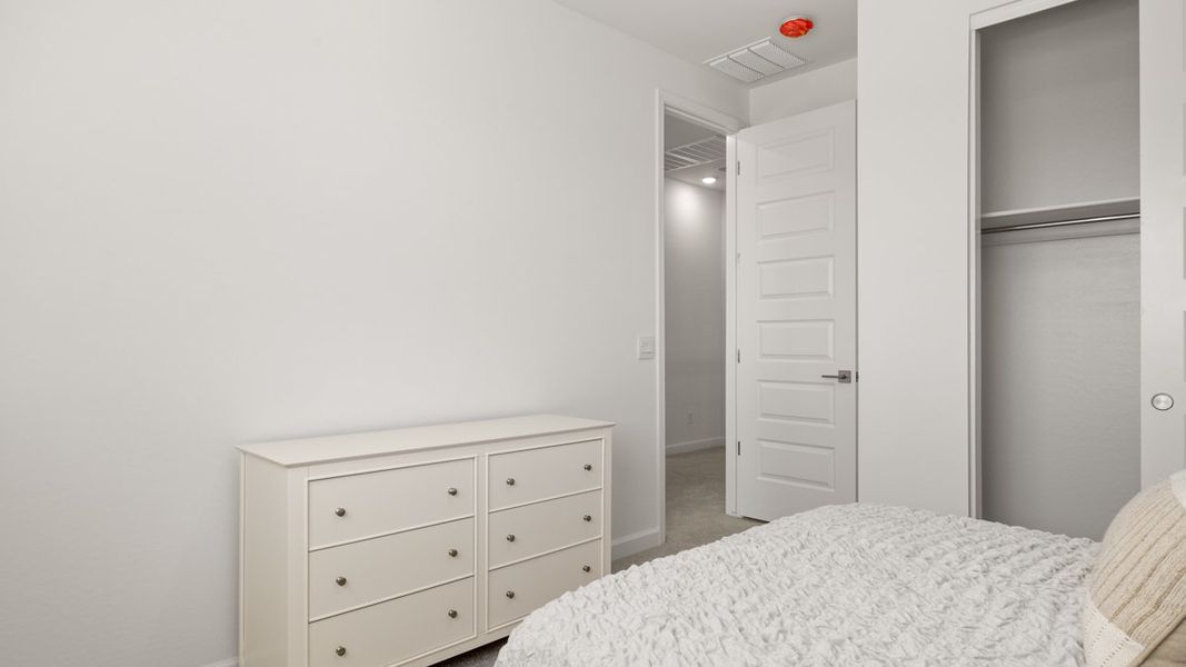 Image 48 representing the Crow by D.R. Horton in Apache Farms, Buckeye, AZ.