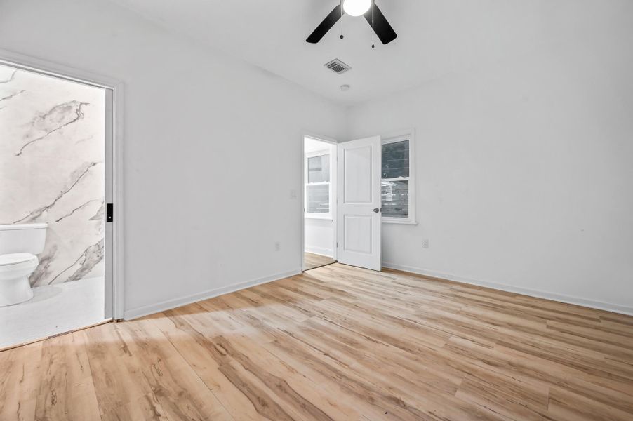 Spacious, unfurnished interior of a new home in , North Charleston (Image 22). Spacious, unfurnished interior of a new home in , North Charleston (Image 22).