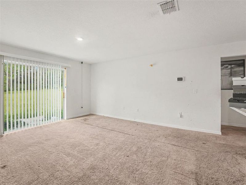 Spacious, unfurnished interior of a new home in Poinciana, Poinciana (Image 13). Spacious, unfurnished interior of a new home in Poinciana, Poinciana (Image 13).