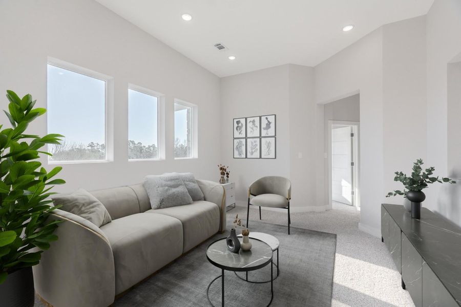 Image 35 of a home in . Image 35 of a home in .