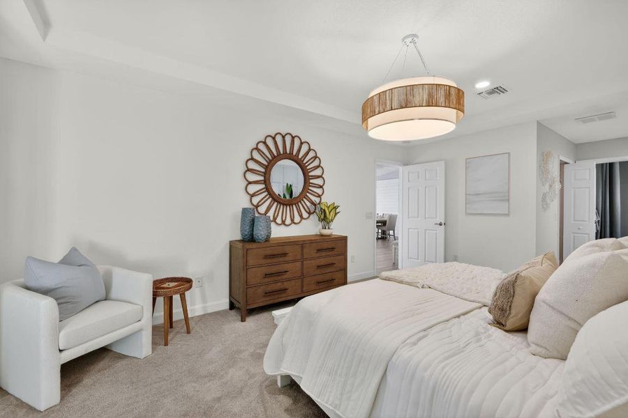 Master Bedroom 1 Master Bedroom 1