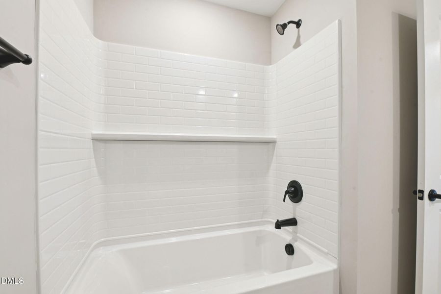 34 - Secondary Bath