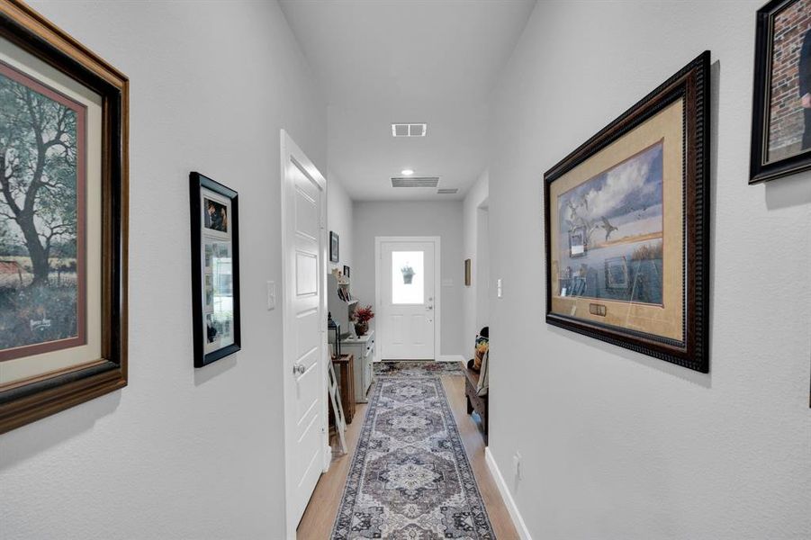Hallway