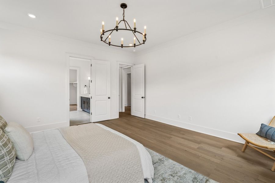 Thompson's Station, TN New Home.  - Slide 32