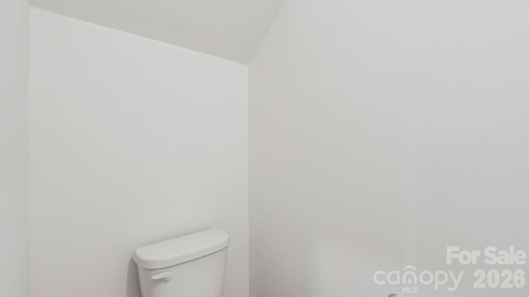 Photo is not of the actual home, but is an inspirational photo of builder’s model home and may depict options, furnishings, and/or decorator features that are not included