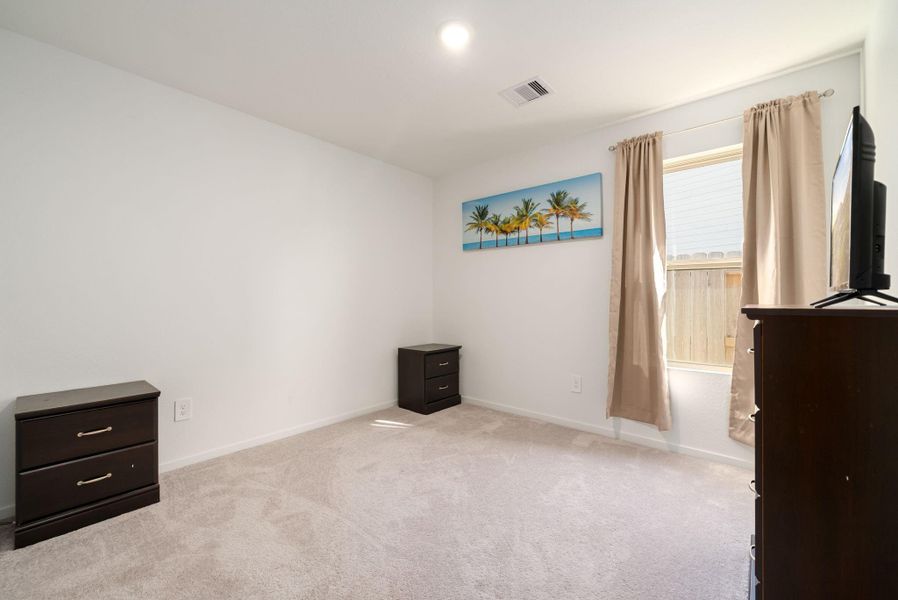 Image 27 of a home in Ladera Trails.