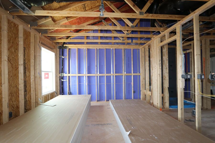 Framing Framing