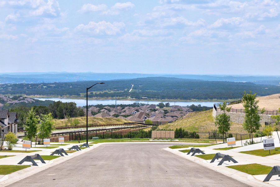 Image 31 of a home in Lakeside at Tessera.