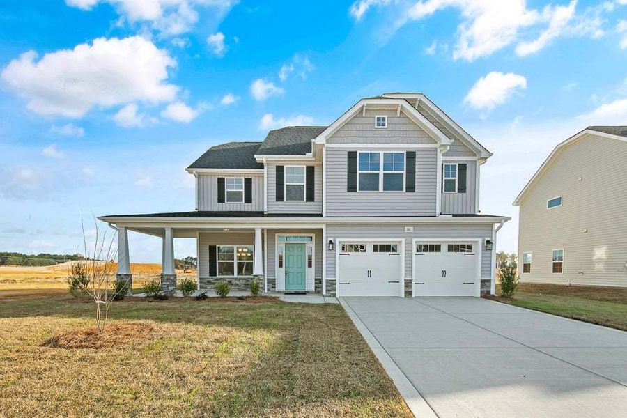 Elevation K Elevation K