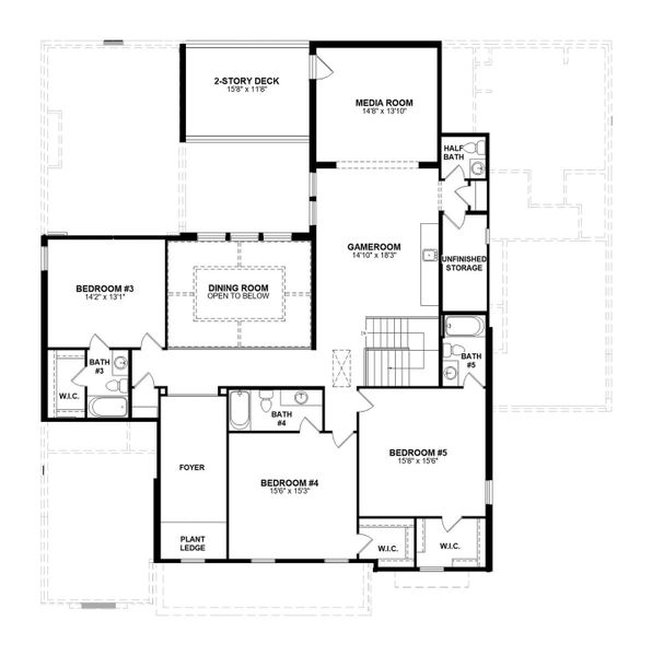 Marabelle Second Level Marabelle Second Level