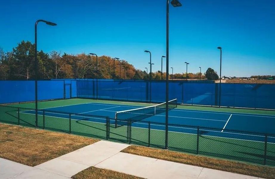 Community amenities in Heath Golf & Yacht Club, Heath (Image 18). Community amenities in Heath Golf & Yacht Club, Heath (Image 18).