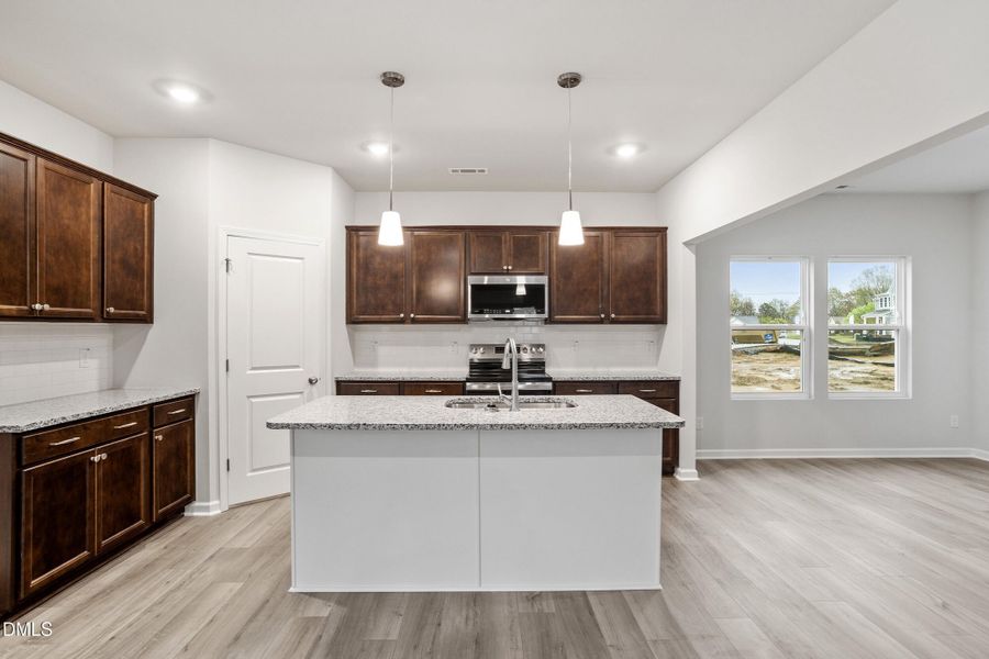Kitchen Kitchen