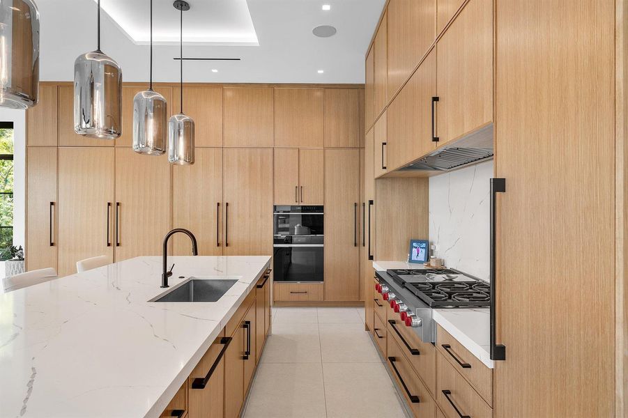Kitchen Kitchen