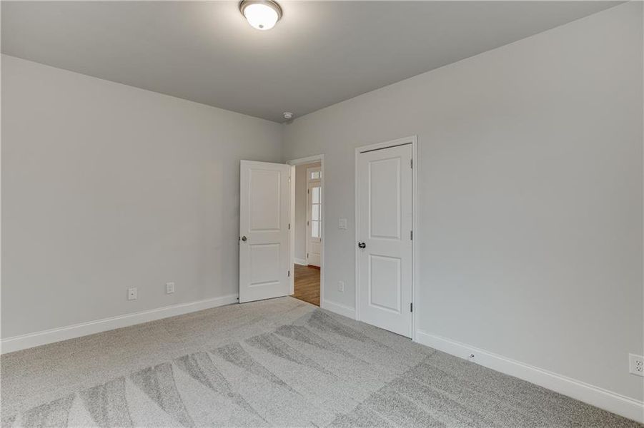 Spacious, unfurnished interior of a new home in , Jefferson (Image 21). Spacious, unfurnished interior of a new home in , Jefferson (Image 21).