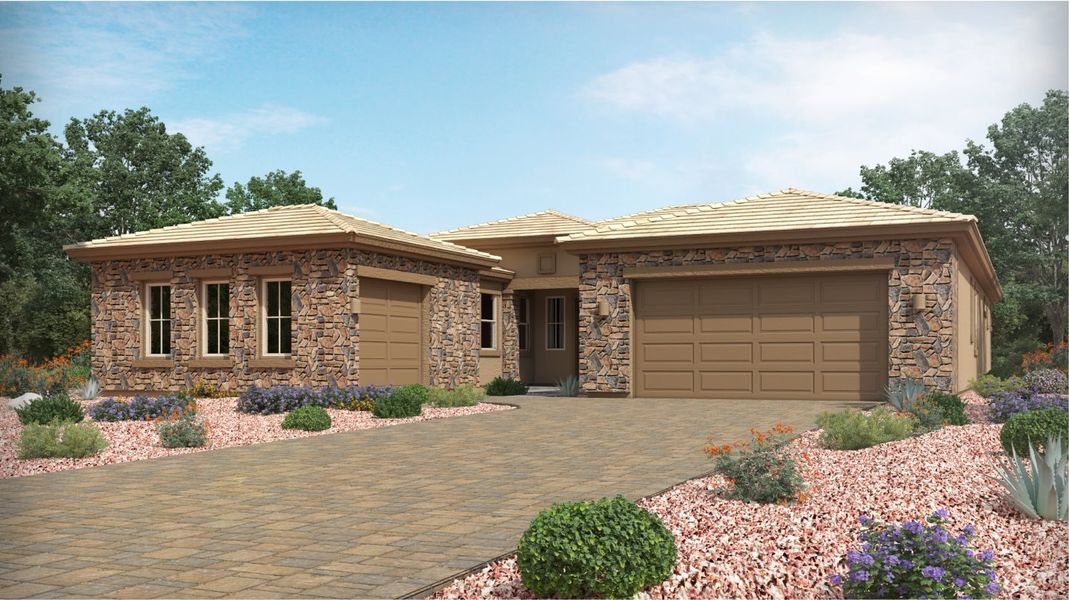 Exterior D Exterior D