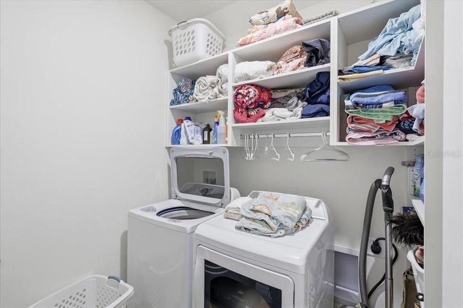 Close-up of interior finishes inside a home in Archers Mill, Ormond Beach (Image 24).