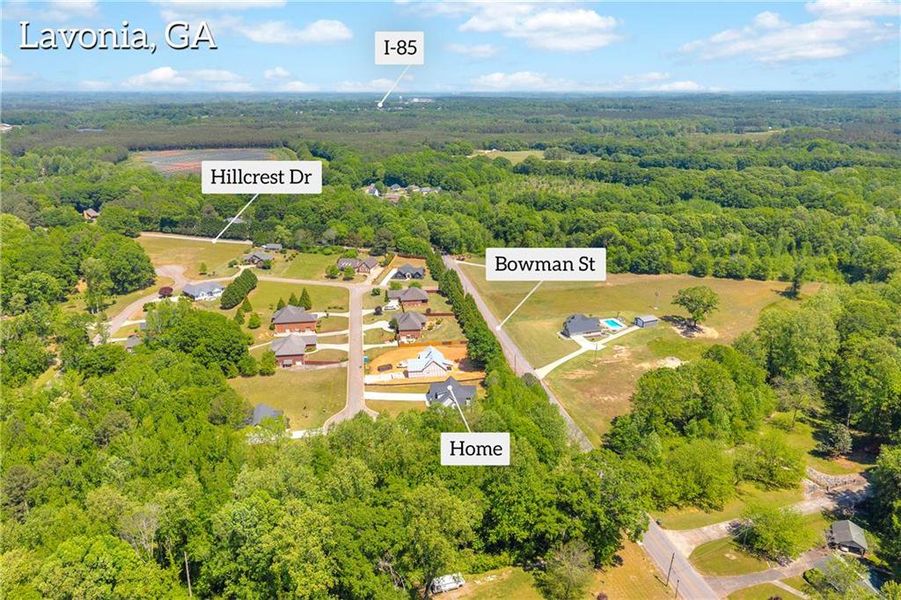 Image 57 of a home in .