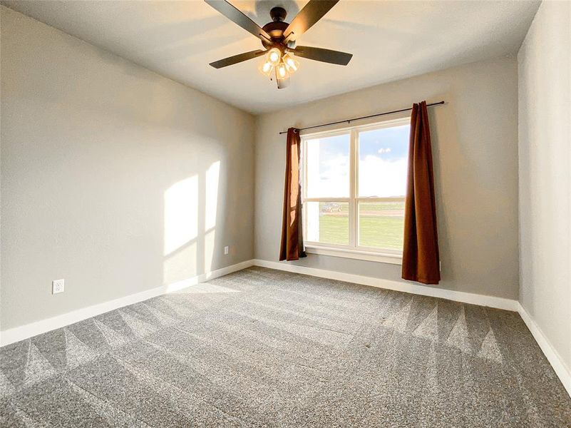 Spacious, unfurnished interior of a new home in , Tuscola (Image 16).